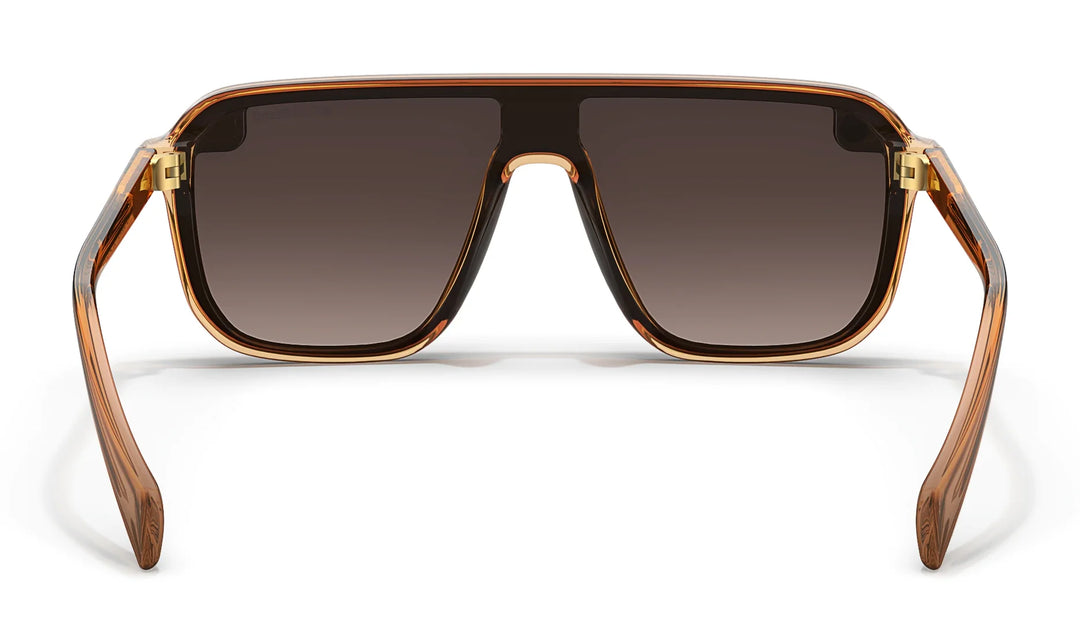 Blenders Meister X2 Crystal Butterscotch Sunglasses 3