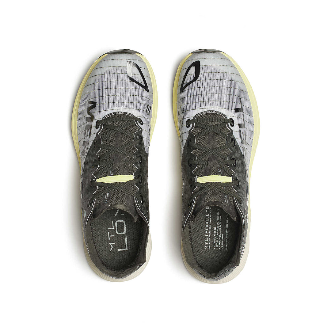 Merrell Men's MTL Long Sky 2 Maytrx Trail Shoe - Pigeon/Beluga 2