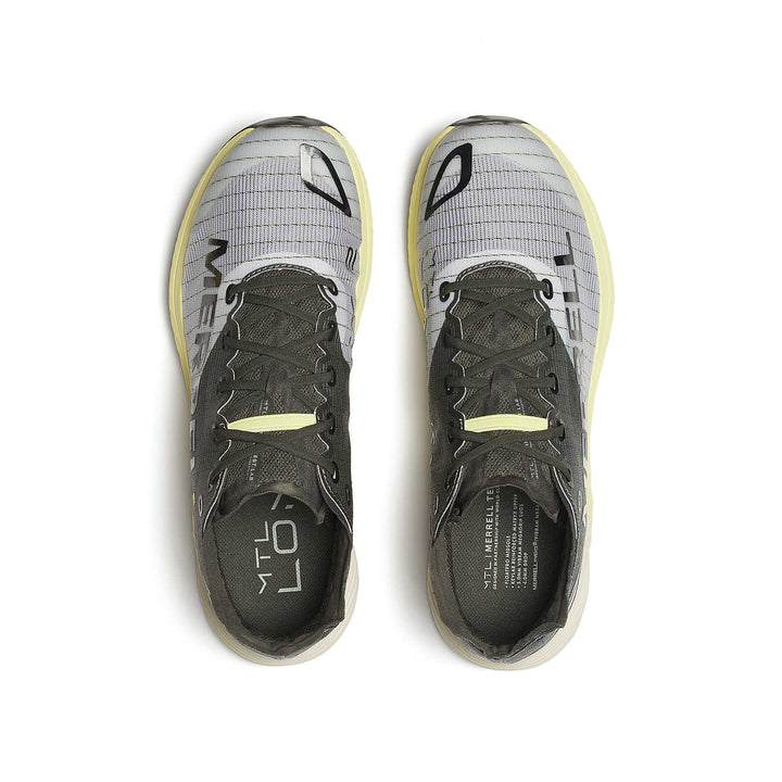 Merrell Men's MTL Long Sky 2 Maytrx Trail Shoe - Pigeon/Beluga 2