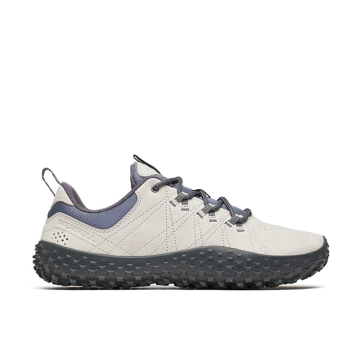 Merrell Men's Wrapt Sneaker Ash Indigo