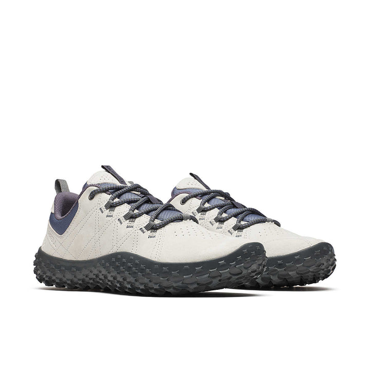 Merrell Men's Wrapt Sneaker Ash Indigo 1