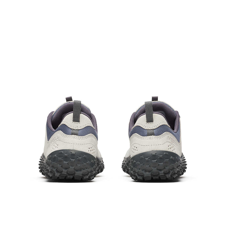Merrell Men's Wrapt Sneaker Ash Indigo 3