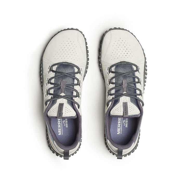 Merrell Men's Wrapt Sneaker Ash Indigo 5