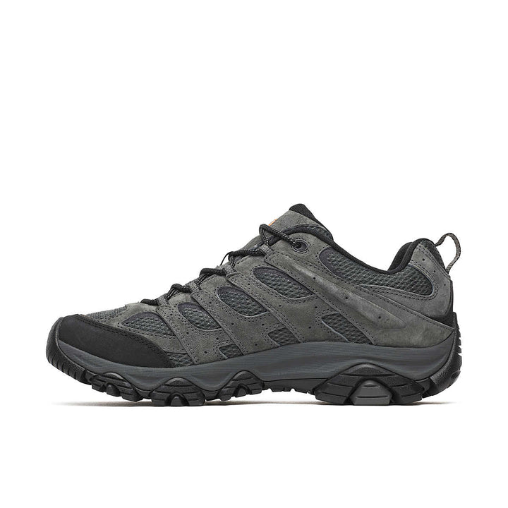 Merrell Men's Moab 3 Waterproof Hiking Shoes - Granite 3