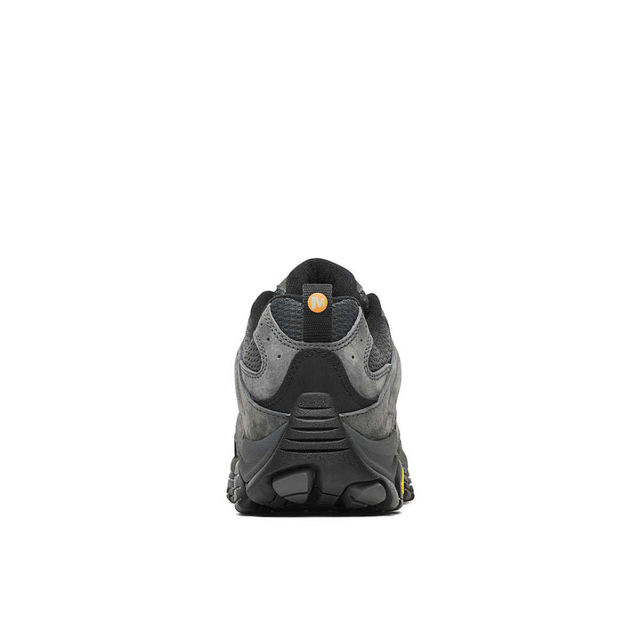 Merrell Men's Moab 3 Waterproof Hiking Shoes - Granite 4
