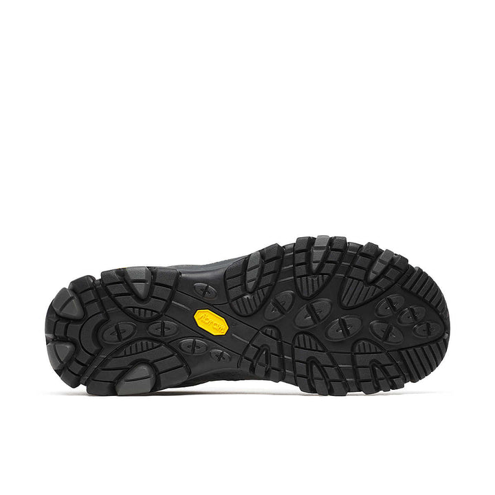 Merrell Men's Moab 3 Waterproof Hiking Shoes - Granite 5