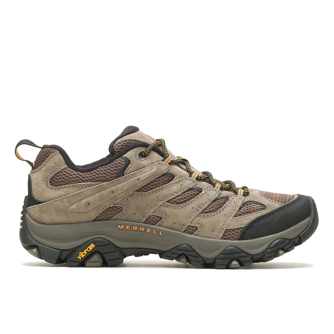 Merrell Men's Moab 3 Hiking Shoes - Falcon 
