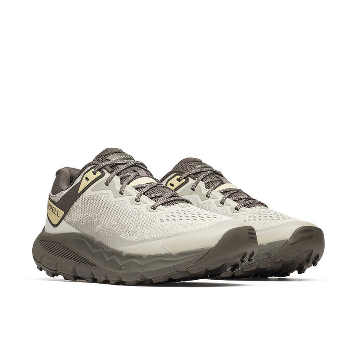 Merrell Men’s Nova 4 Trail Basalt 1