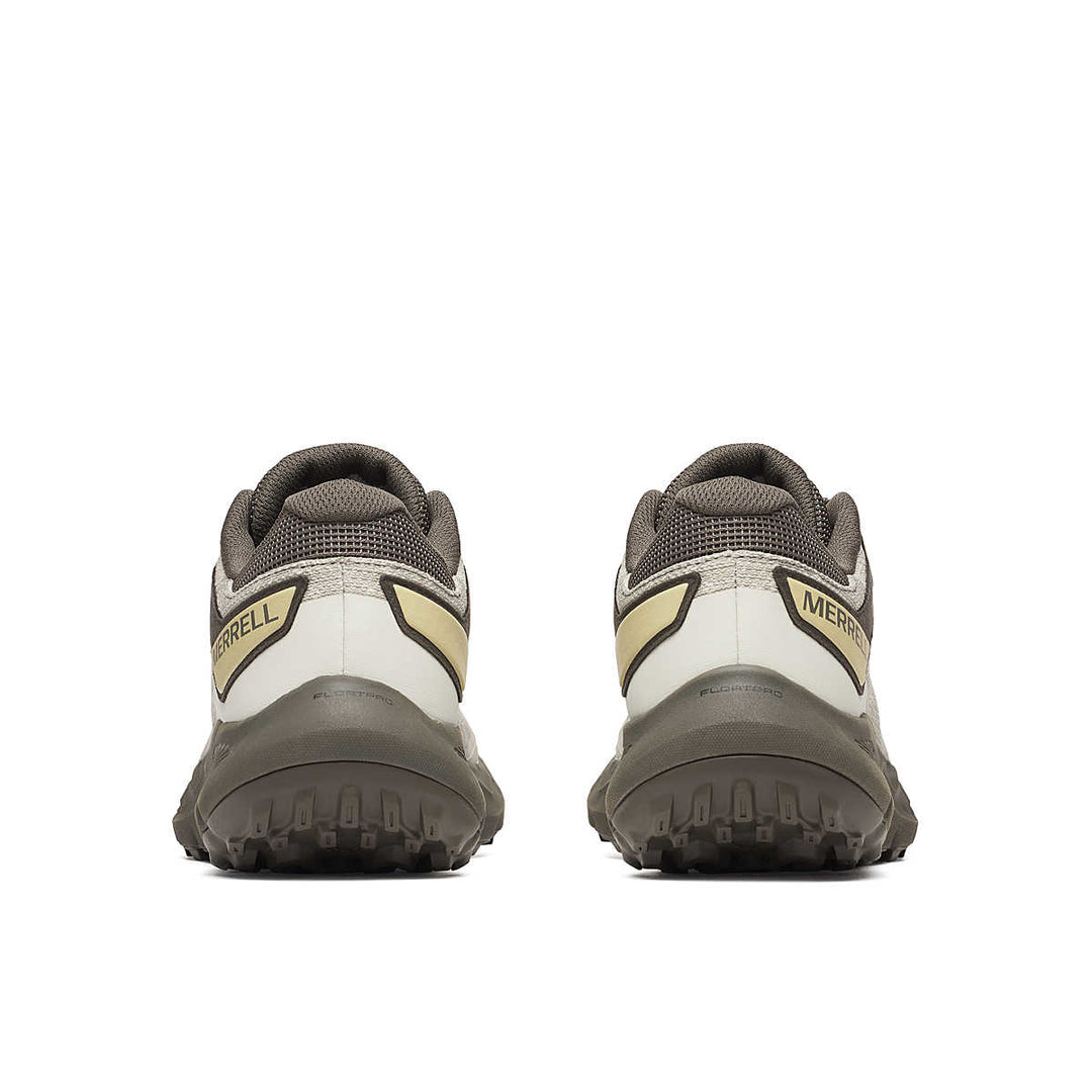 Merrell Men’s Nova 4 Trail Basalt 4