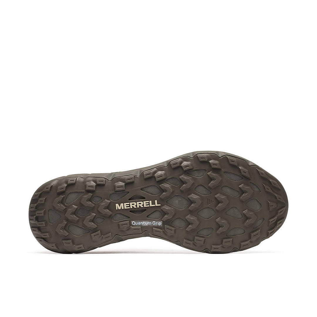 Merrell Men’s Nova 4 Trail Basalt 5