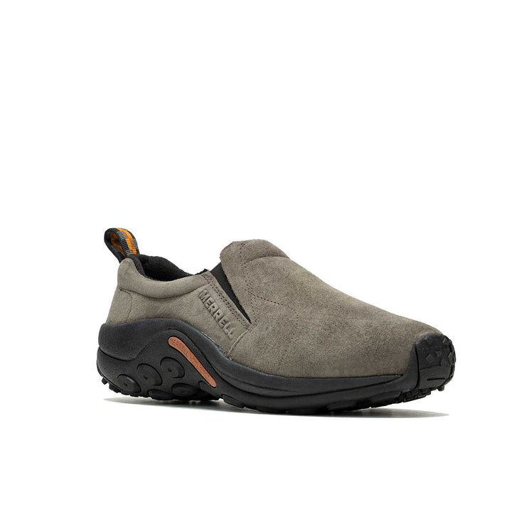 Merrell Men’s Jungle Moc Shoes - Gunsmoke 1