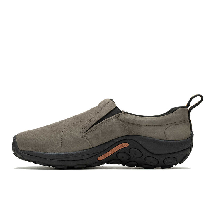 Merrell Men’s Jungle Moc Shoes - Gunsmoke 2