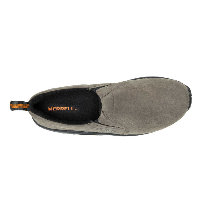 Merrell Men’s Jungle Moc Shoes - Gunsmoke 5
