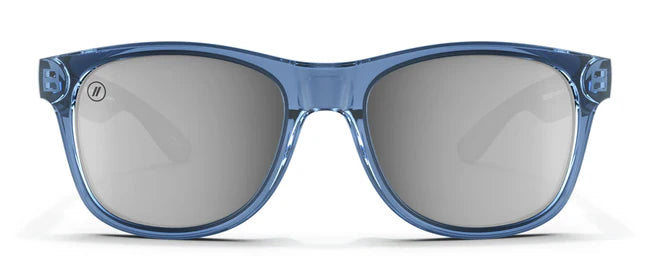 Blenders M Class X2 Polarized Sunglasses Deep Blue Deep Blue pic 2 - The Shoe Collective