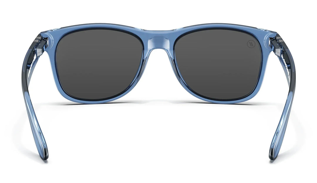 Blenders M Class X2 Polarized Sunglasses Deep Blue Deep Blue pic 6 - The Shoe Collective