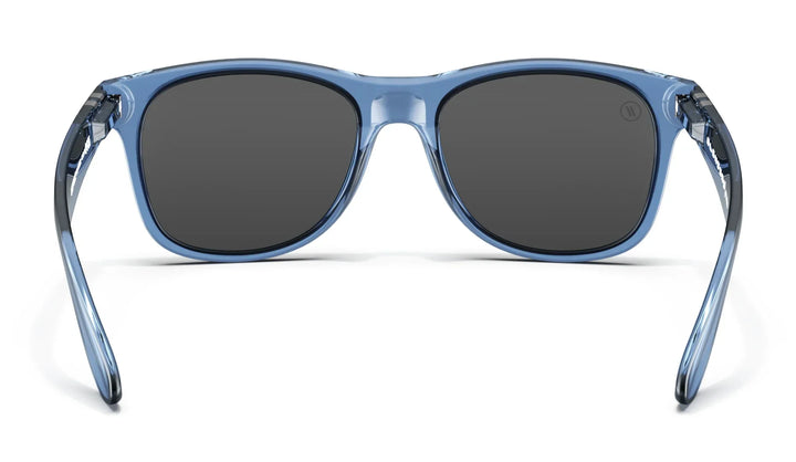 Blenders M Class X2 Polarized Sunglasses Deep Blue Deep Blue pic 6 - The Shoe Collective