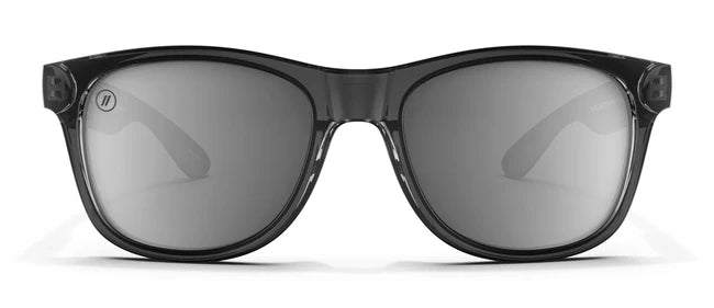 Blenders M Class X2 Polarized Sunglasses Smoke Shadow Smoke Shadow pic 2 - The Shoe Collective