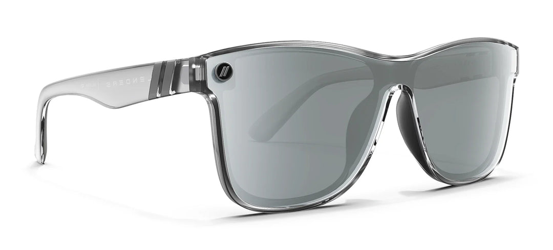 Blenders Millenia X2 Silver Strike Sunglasses