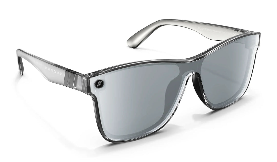 Blenders Millenia X2 Silver Strike Sunglasses 1
