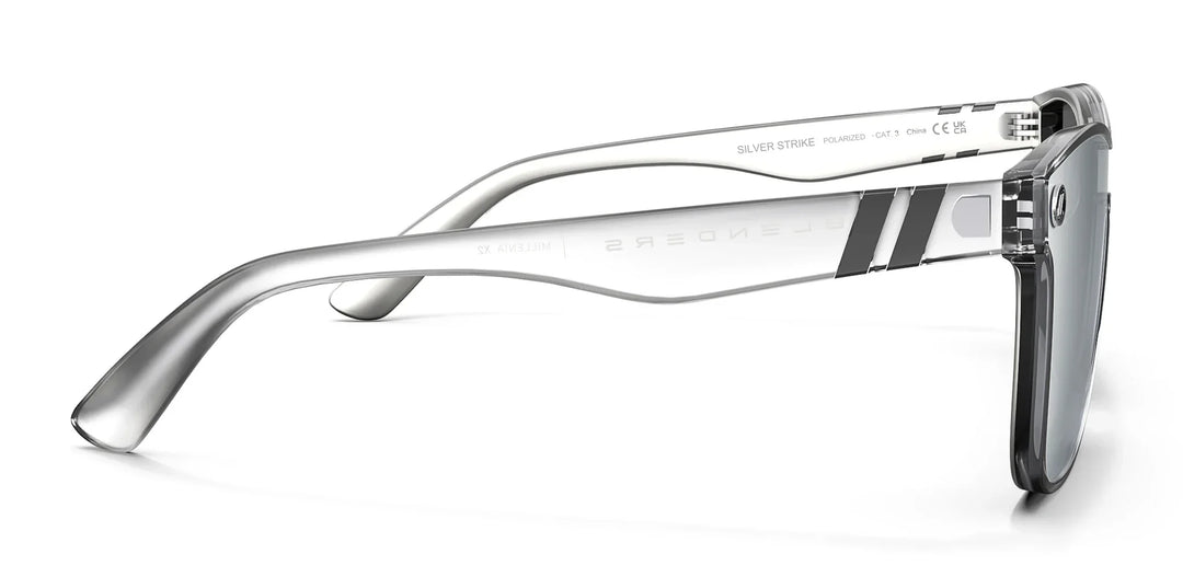 Blenders Millenia X2 Silver Strike Sunglasses 2