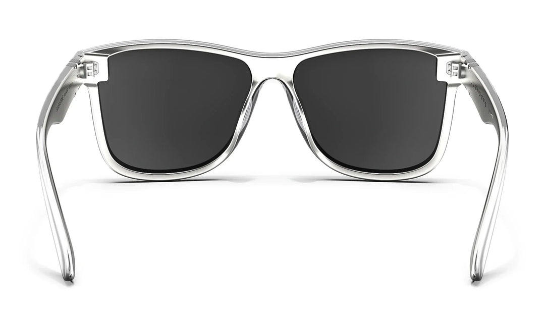 Blenders Millenia X2 Silver Strike Sunglasses 3