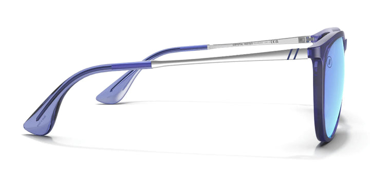 Blenders North Park Crystal Indigo Sunglasses 2