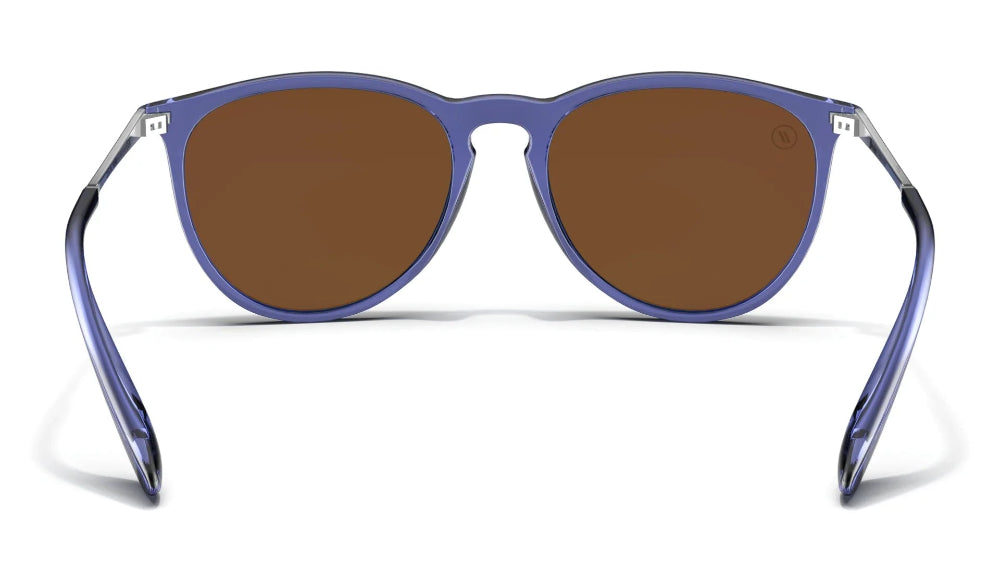 Blenders North Park Crystal Indigo Sunglasses 3