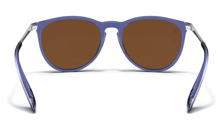 Blenders North Park Crystal Indigo Sunglasses 3