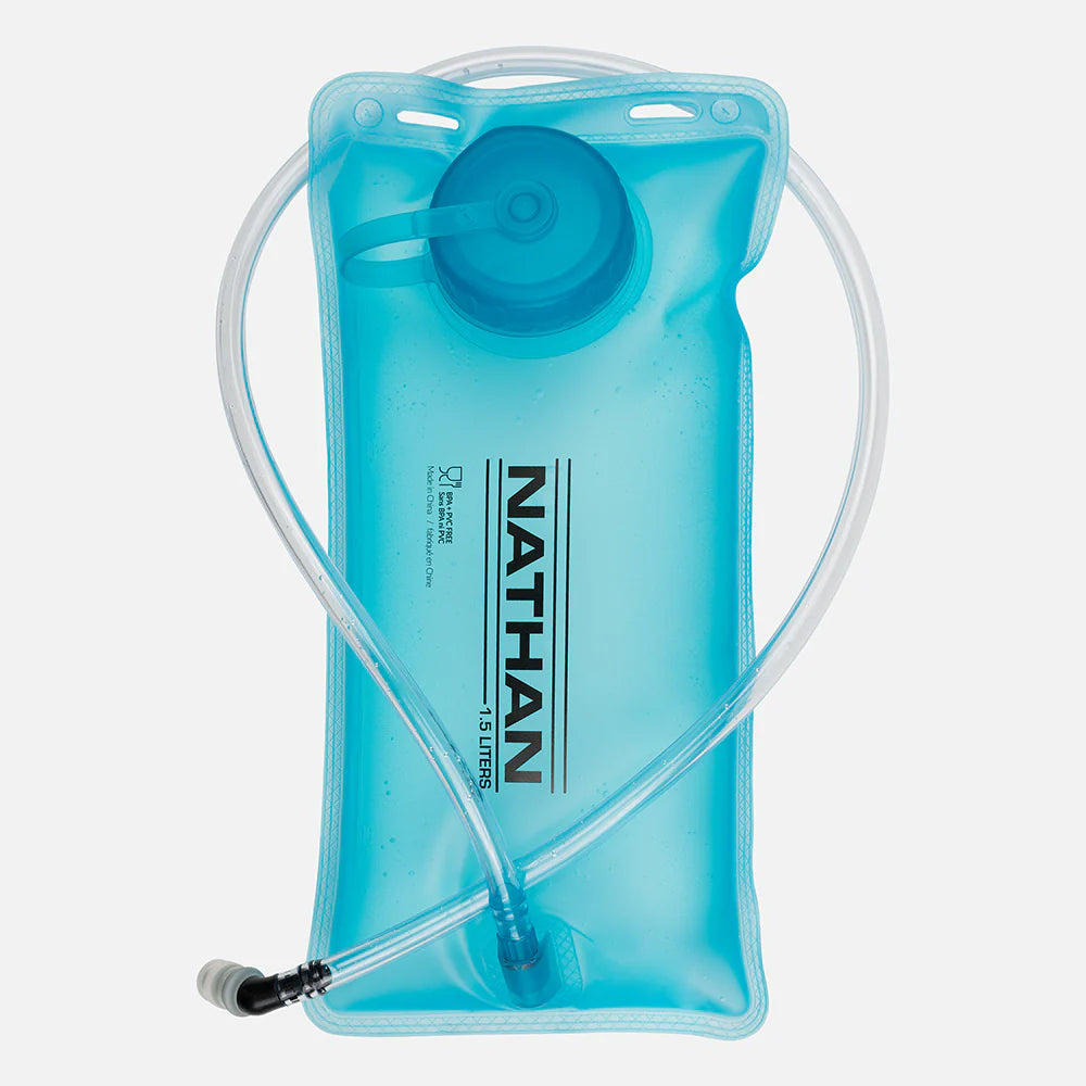 Nathan HyperNight QuickStart 3.0 4 Liter Hydration Pack