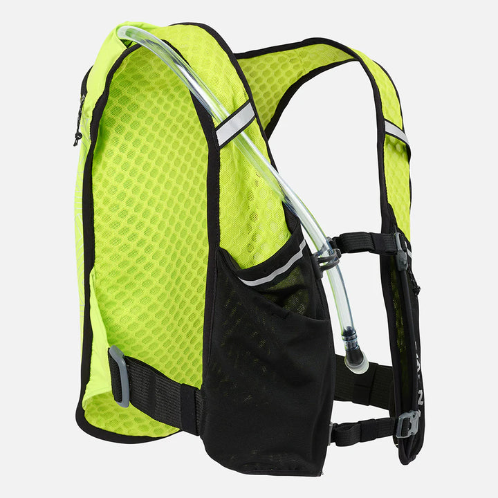 Nathan HyperNight QuickStart 3.0 4 Liter Hydration Pack front view
