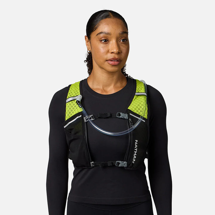 Nathan HyperNight QuickStart 3.0 4 Liter Hydration Pack