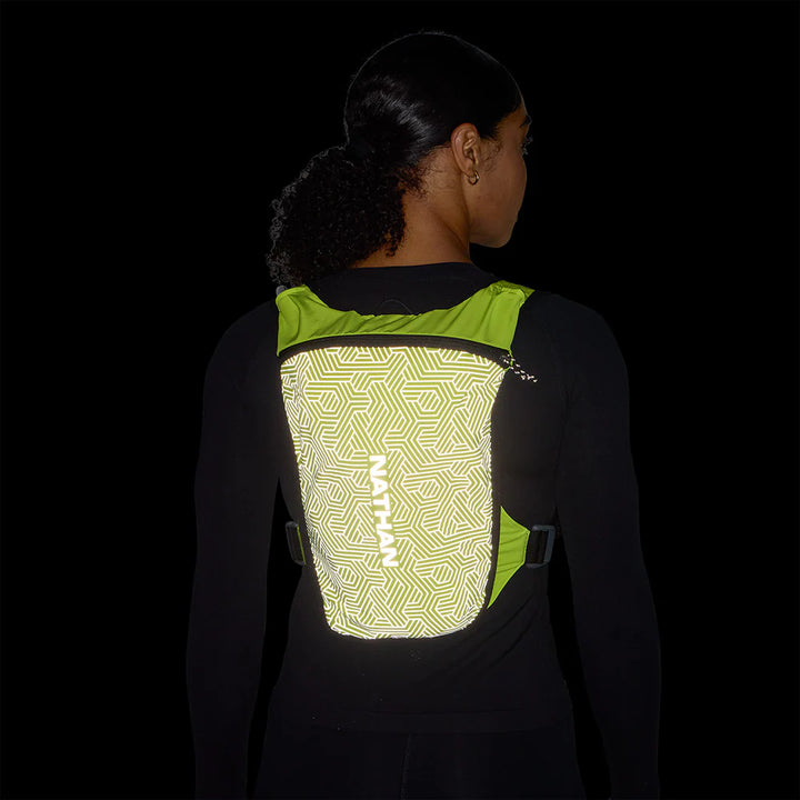 Nathan HyperNight QuickStart 3.0 4 Liter Hydration Pack