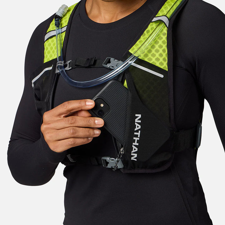 Nathan HyperNight QuickStart 3.0 4 Liter Hydration Pack