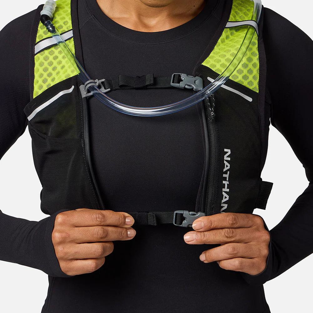 Nathan HyperNight QuickStart 3.0 4 Liter Hydration Pack