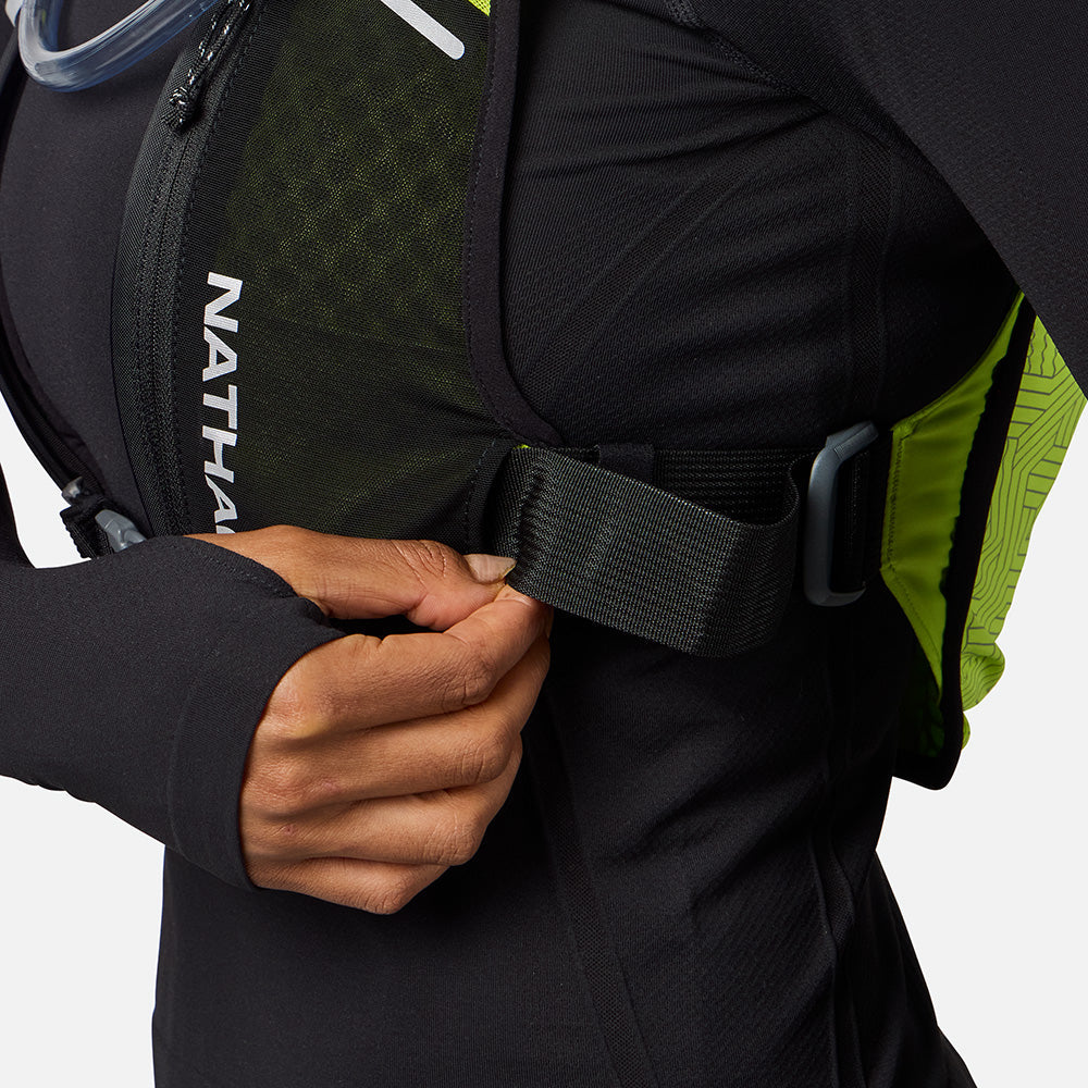 Nathan HyperNight QuickStart 3.0 4 Liter Hydration Pack