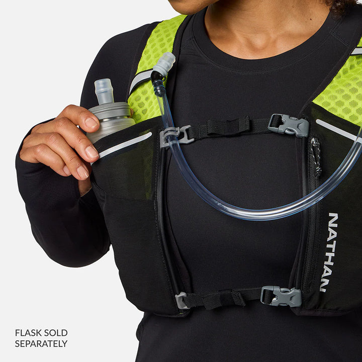 Nathan HyperNight QuickStart 3.0 4 Liter Hydration Pack