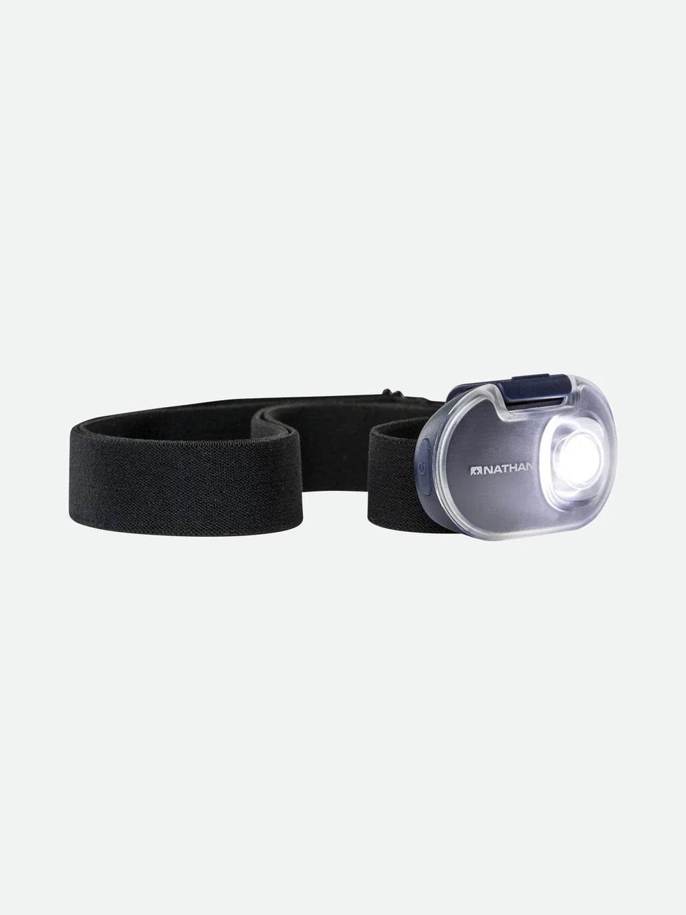 Nathan Luna Fire 250 RX Chest/Waist Run Light - Blue Nights 1