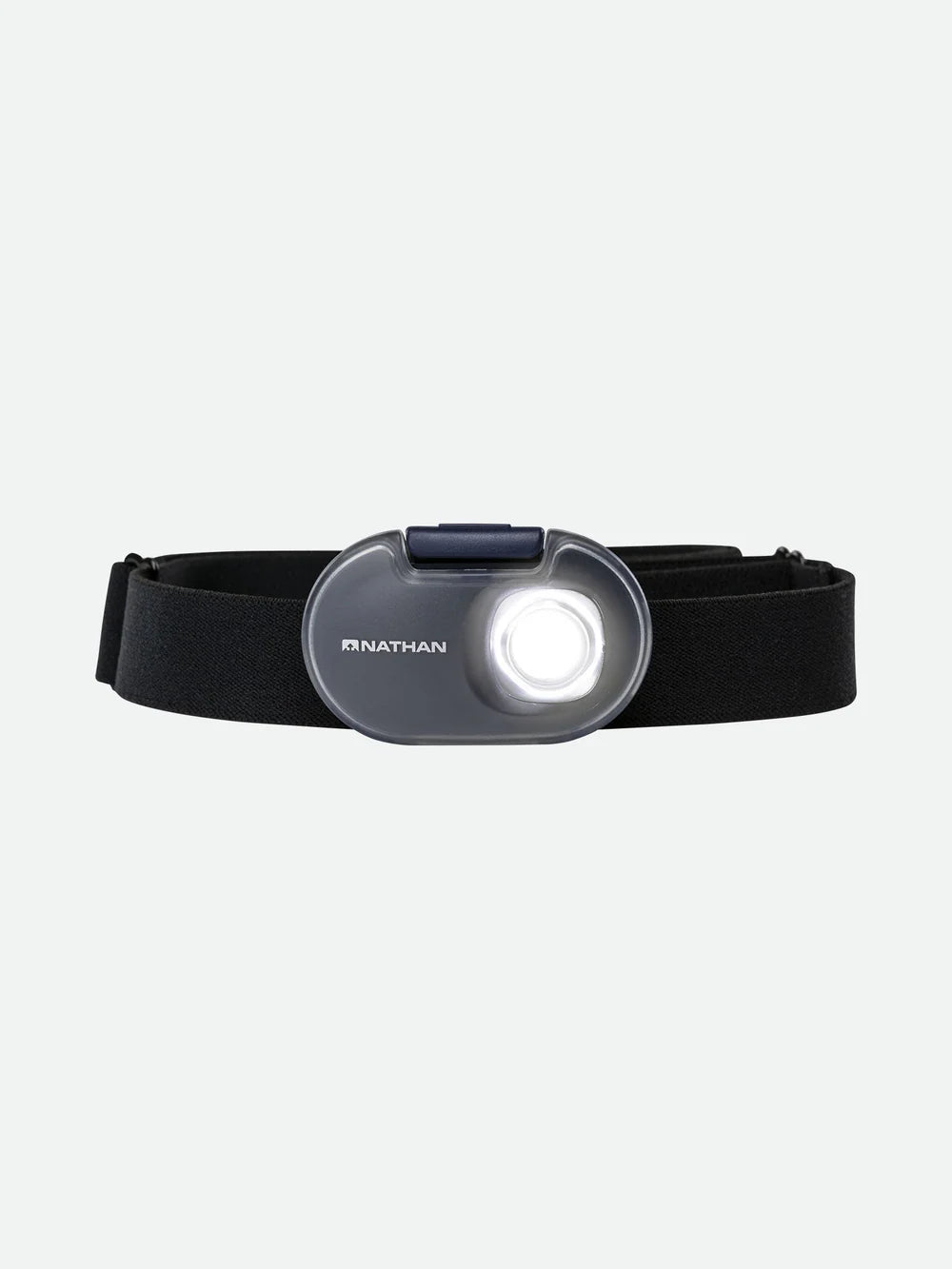 Nathan Luna Fire 250 RX Chest/Waist Run Light - Blue Nights 