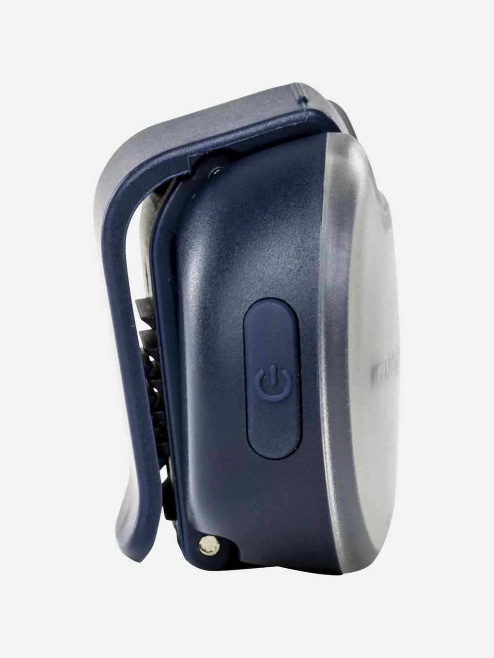 Nathan Luna Fire 250 RX Chest/Waist Run Light - Blue Nights 2