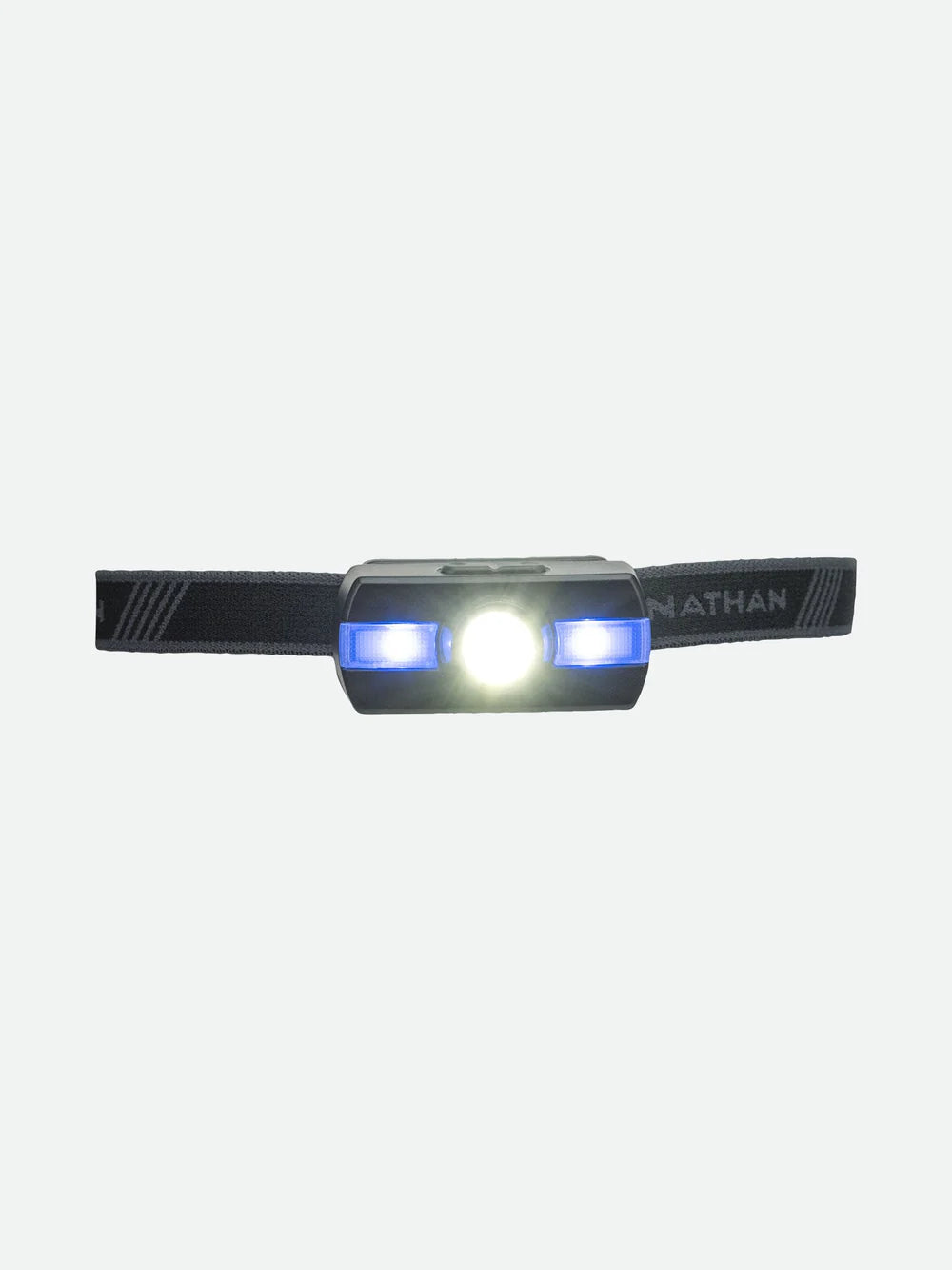 Nathan Neutron Fire Runners Headlamp - Black 2