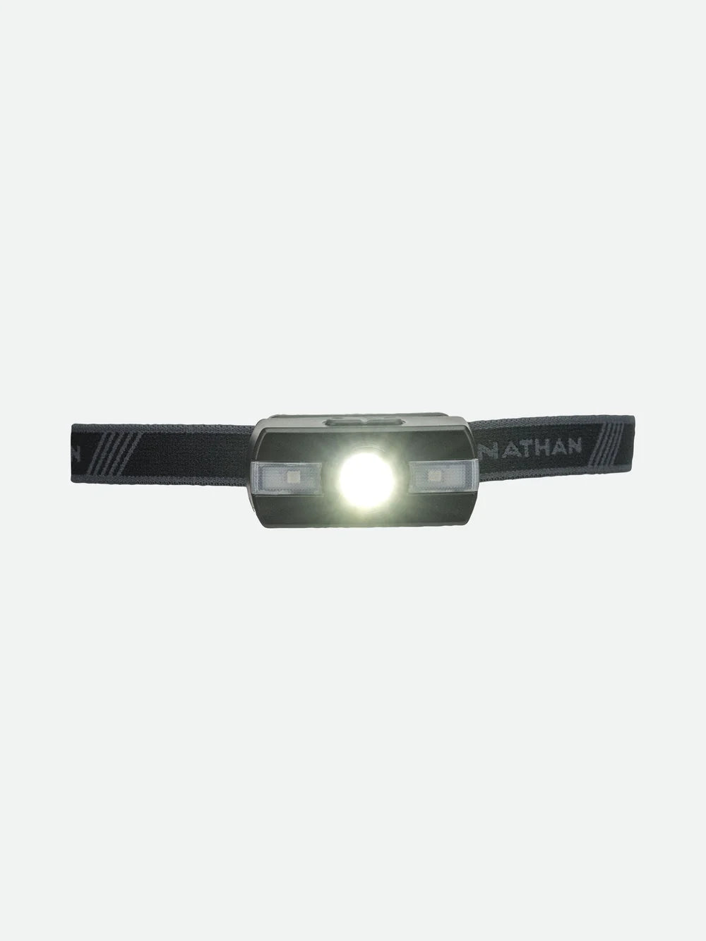Nathan Neutron Fire Runners Headlamp - Black 3
