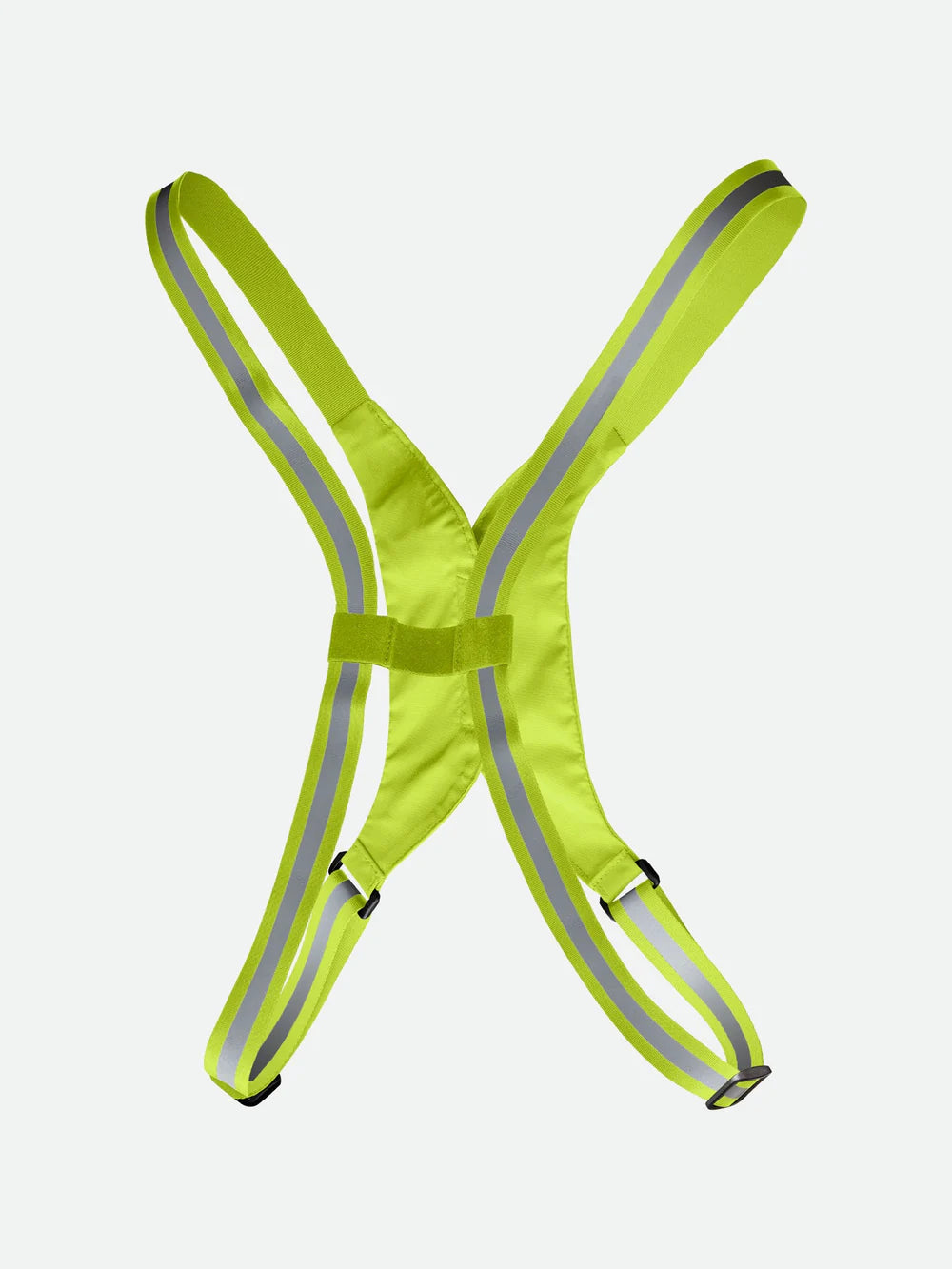 Nathan HyperNight Reflective Vest Lite - Safety Yellow 7