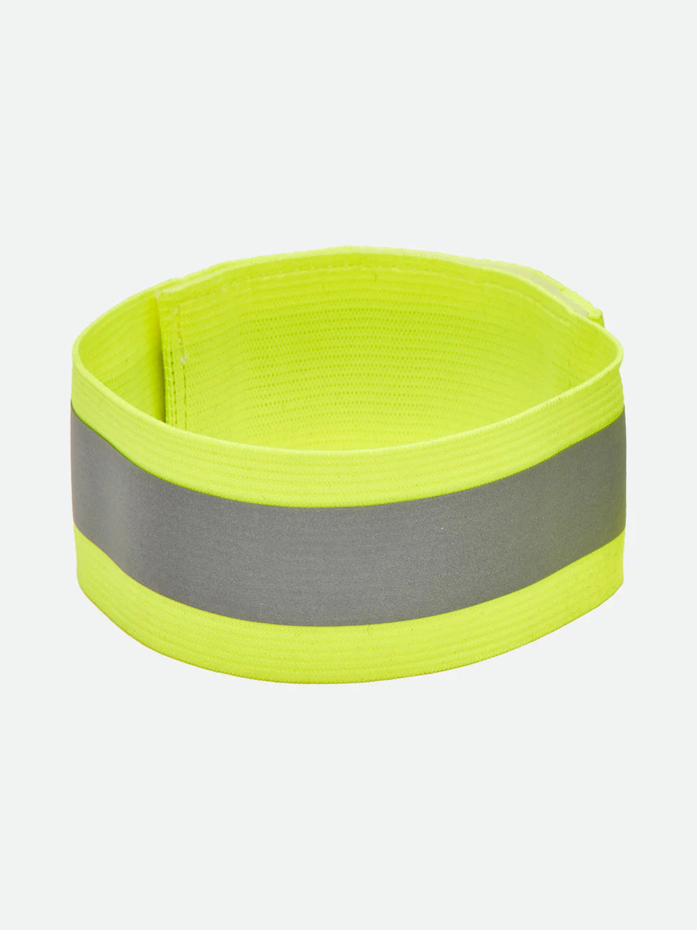 Nathan HyperNight Reflective Straps - Safety Yellow 1