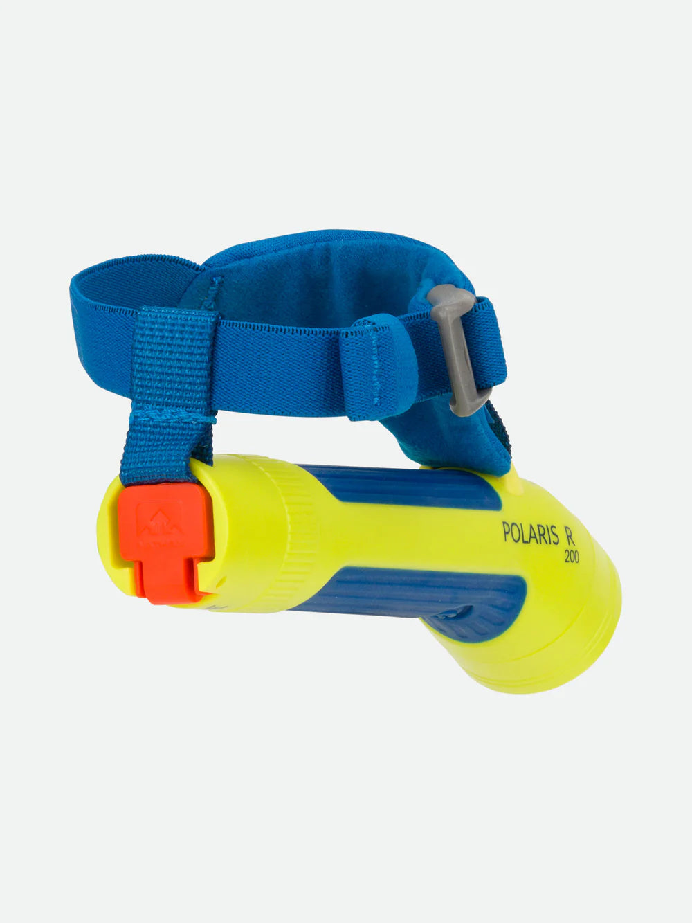 Nathan Polaris 200 R Runner Hand Torch - Safety Yellow 2