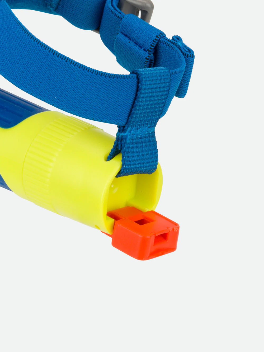 Nathan Polaris 200 R Runner Hand Torch - Safety Yellow 3