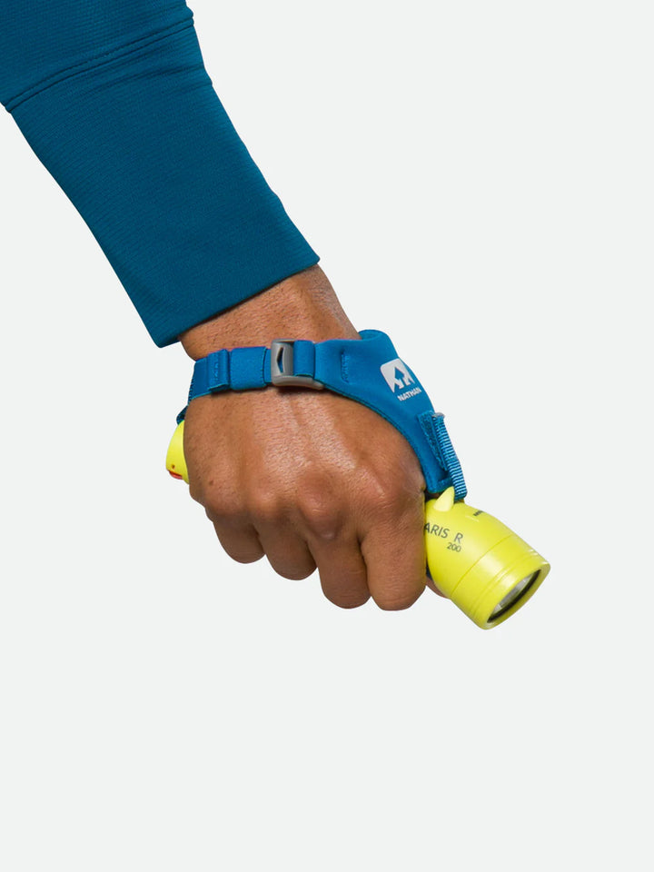 Nathan Polaris 200 R Runner Hand Torch - Safety Yellow 5