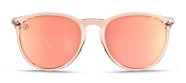 Blenders North Park Polarized Sunglasses Citrus Blast pic 2 - The Shoe Collective