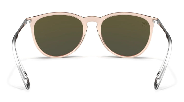 Blenders North Park Polarized Sunglasses Citrus Blast pic 6 - The Shoe Collective