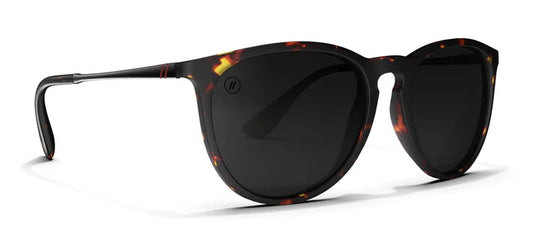 Blenders North Park Polarized Sunglasses Volcano Jack
