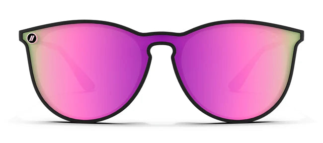 Blenders North Park X2 Polarized Sunglasses Rose Theater II Rose Theater II pic 2 - The Shoe Collective